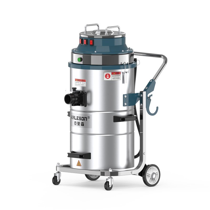 QS3-75L Single Tank Wet Dry Vacuum QS3-75L Single Tank Wet Dry Vacuum