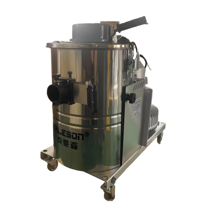 QS3-75L Single Tank Wet Dry Vacuum